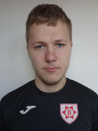 Maximilian Weidlich
