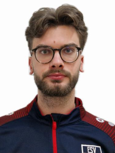 Nico Hoffbauer