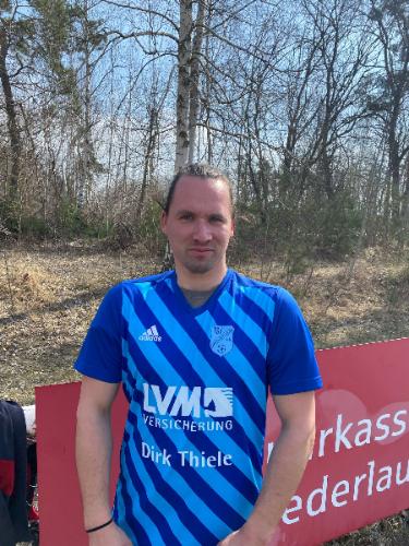 Erik Remisch