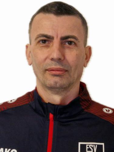 Horia-Daniel Racareanu