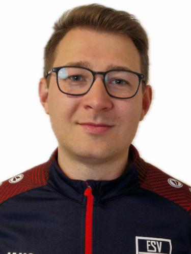 Lukas Wilde