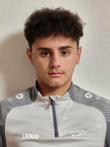 Khaled Jouja