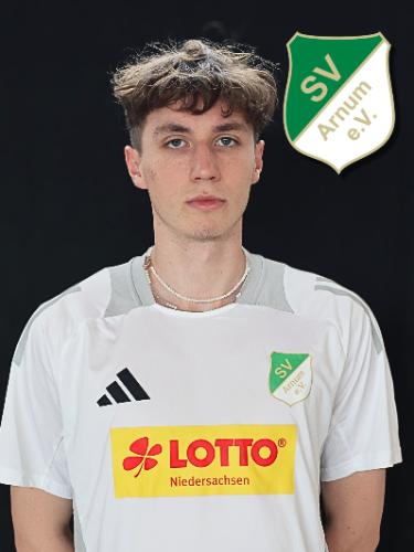 Joscha Angelovski