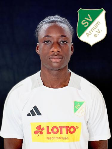 Jessey Agyemang