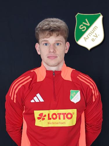 Nils Rodewald