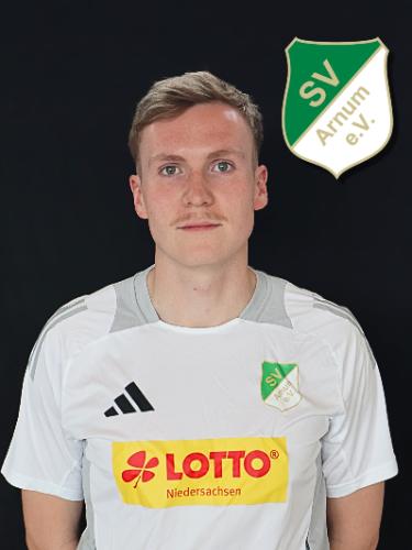 Leon Schlierf