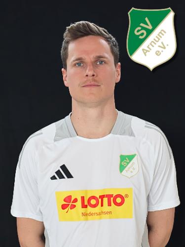 Niklas Schnell