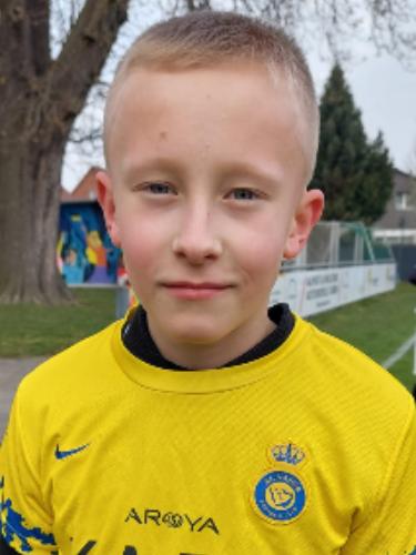 Dominik Welzel