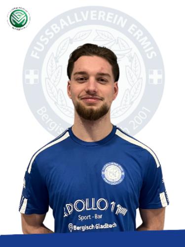 Stavros Lolos
