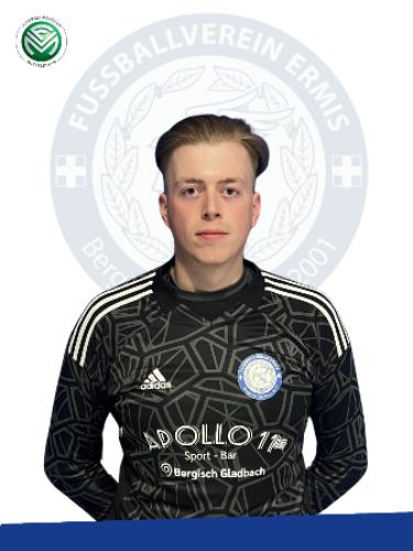 Jan Niklas Lülsdorff