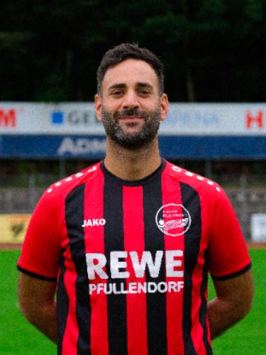 Daniel Kakus