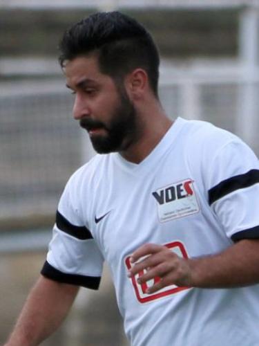 Cagdas Aslan