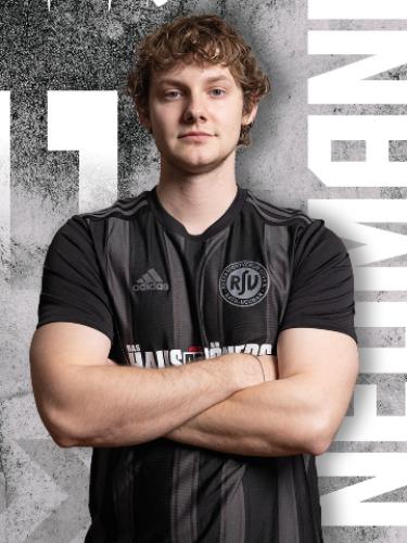 Justin Tiger Neumann