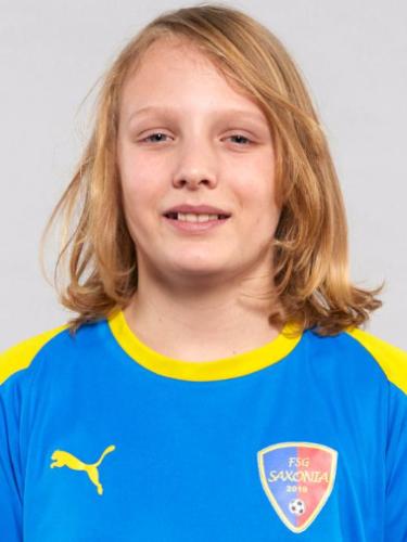 Kian Kay Schmütz