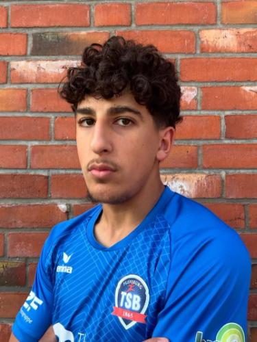 Zaid Abdullah Al-Jurani