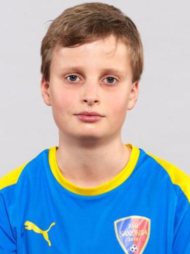 Jonte Diedrigkeit