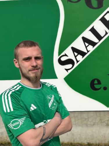 Patrick Thomas Grell