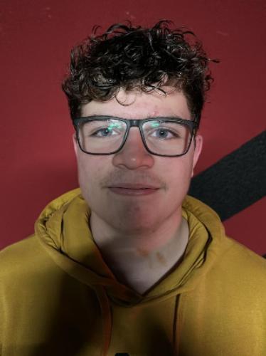 Noah Breder