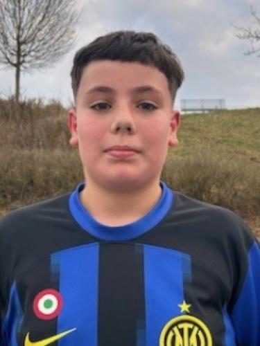 Noah Filippo Lattuca