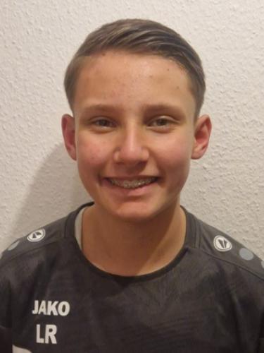 Luka Radas