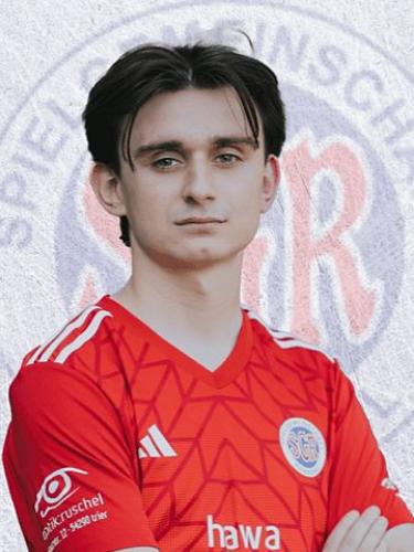 Niklas Kirsten
