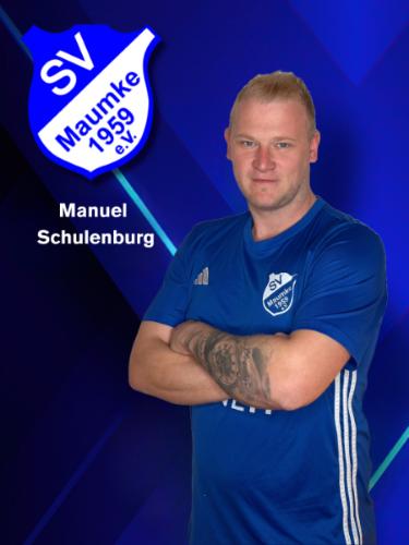 Manuel Schulenburg