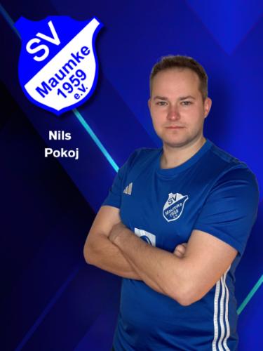 Nils Pokoj
