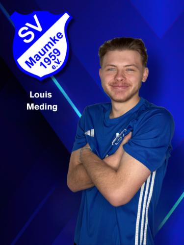 Louis Meding