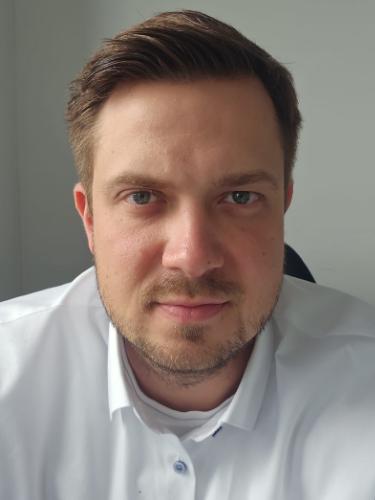 Dominic Steiner