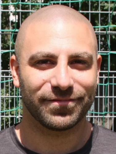 Volkan Zer