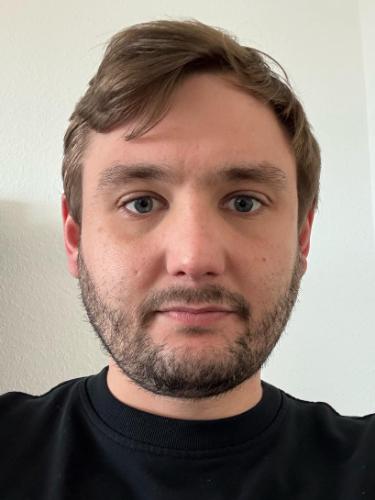 Cedrik Schröder