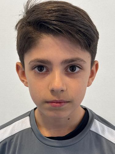Rinor Muharremi