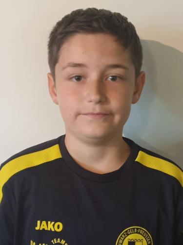 Maximilian Dreesbach