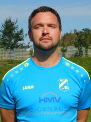 Markus Müller