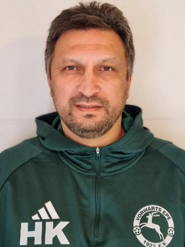 Haluk Kuyutas