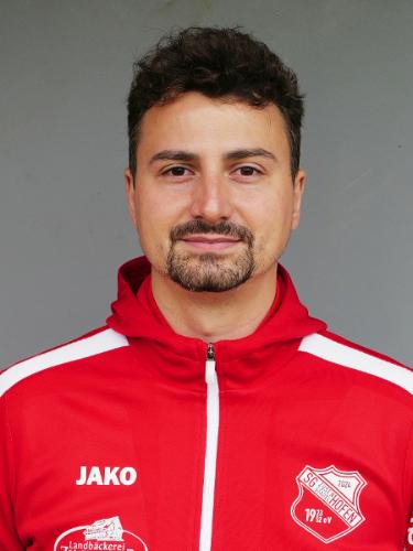 Lukas Schappacher