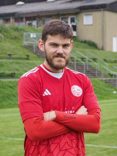 Gilberto da Silva Freitas