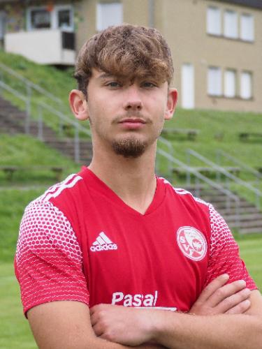 Kevin Georg Vancik