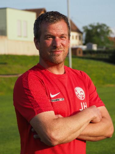 Jörg Huber