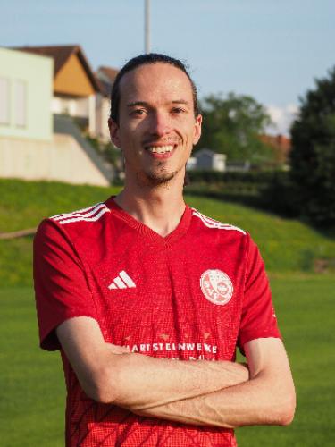 Lukas Sanwald