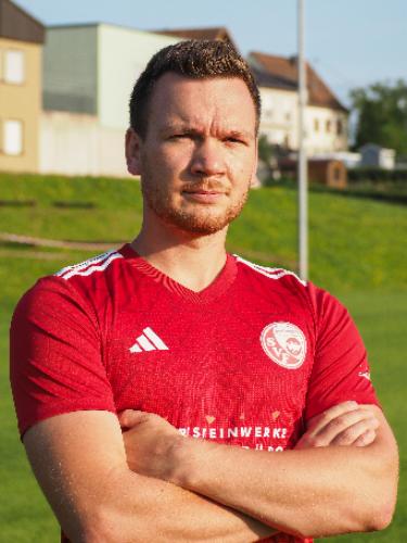 Simon Hoffmann