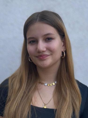 Vanessa Kapuschinska