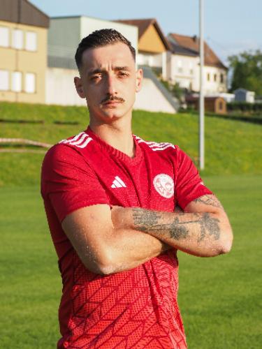Fabian Stahl