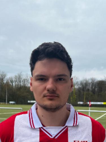 Joshua Dräger
