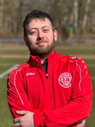 Malte Kristan