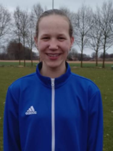 Ella Blömer