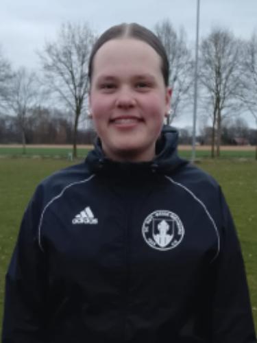 Lilly Meister