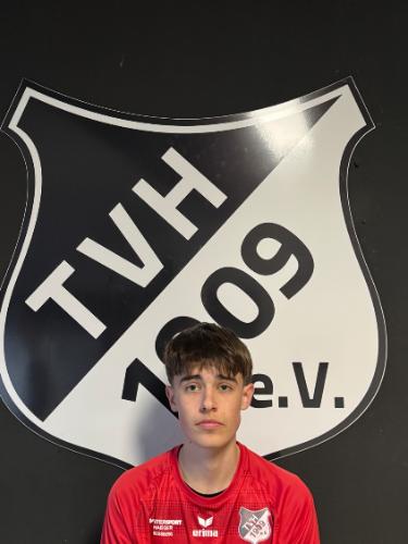 Maximilian Büteführ