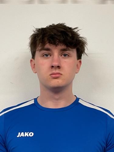 Charlie Rosebrock