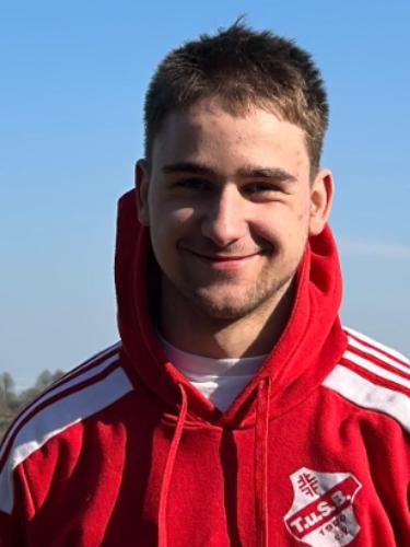 Jorve Finn Stenzel